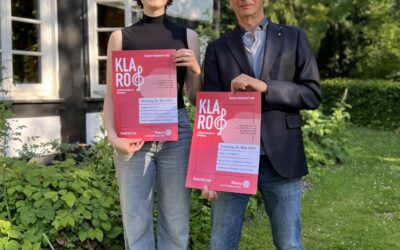 Rotary veranstaltet KLARO-Konzert im Kurpark – Junge MusikerInnen spielen klassische und moderne Musik