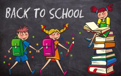 Back to school