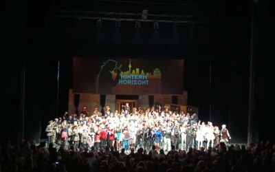 Hinter’m Horizont – das große Finale